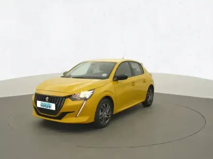 Photo Peugeot 208 Active Pack