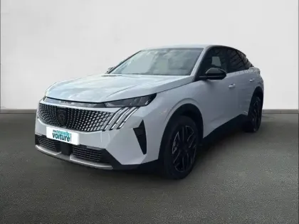 Photo Peugeot 3008 Allure