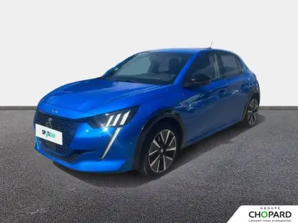 Photo Peugeot 208 Gt Line