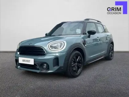 Photo Mini Mini Cooper Edition Northwood