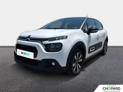 Photo Citroën C3 Max