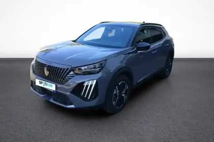 Photo Peugeot 2008 Gt