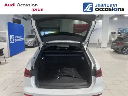 Photo 9 Audi A6  Avant 55 TFSIe 367 ch S tronic 7 Quattro