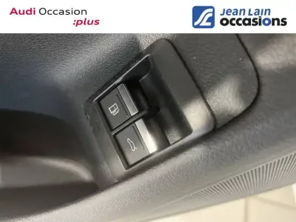 Photo 19 Audi A6  Avant 55 TFSIe 367 ch S tronic 7 Quattro