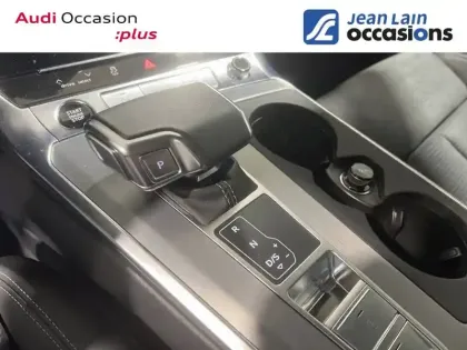 Photo 12 Audi A6  Avant 55 TFSIe 367 ch S tronic 7 Quattro