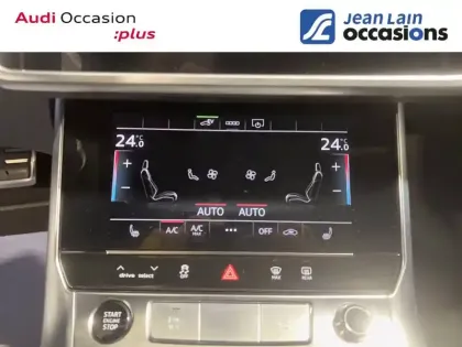 Photo 13 Audi A6  Avant 55 TFSIe 367 ch S tronic 7 Quattro