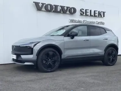 Photo Volvo Ex30 Ultra
