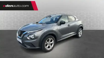 Photo Nissan Juke N-connecta