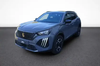 Photo Peugeot 2008 Allure