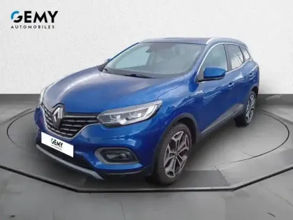 Photo Renault Kadjar Intens