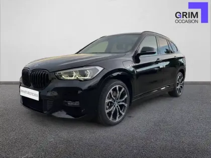 Photo Bmw X1 M Sport