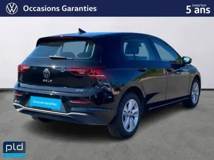 Photo 28 Volkswagen Golf  1.5 eTSI EVO2 116 DSG7