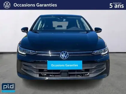 Photo 7 Volkswagen Golf  1.5 eTSI EVO2 116 DSG7