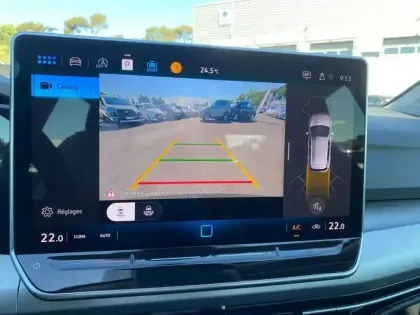 Photo 45 Volkswagen Golf  1.5 eTSI EVO2 116 DSG7