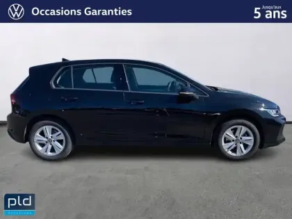 Photo 27 Volkswagen Golf  1.5 eTSI EVO2 116 DSG7