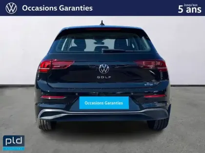 Photo 6 Volkswagen Golf  1.5 eTSI EVO2 116 DSG7