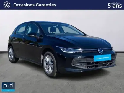 Photo 29 Volkswagen Golf  1.5 eTSI EVO2 116 DSG7