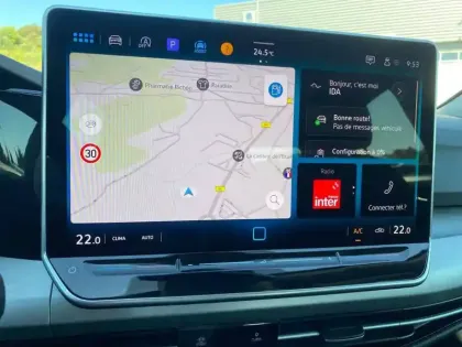 Photo 19 Volkswagen Golf  1.5 eTSI EVO2 116 DSG7