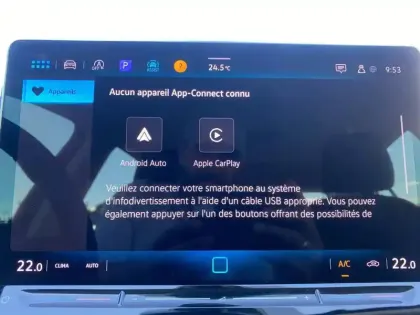 Photo 44 Volkswagen Golf  1.5 eTSI EVO2 116 DSG7