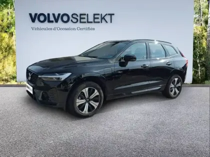 Photo Volvo Xc60 Plus Style Dark