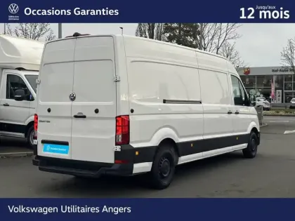 Photo 24 Volkswagen Crafter  VAN 35 L4H3 2.0 TDI 140 CH