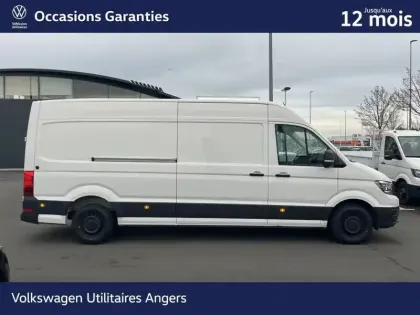 Photo 23 Volkswagen Crafter  VAN 35 L4H3 2.0 TDI 140 CH