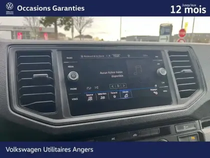 Photo 30 Volkswagen Crafter  VAN 35 L4H3 2.0 TDI 140 CH