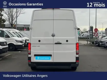 Photo 25 Volkswagen Crafter  VAN 35 L4H3 2.0 TDI 140 CH