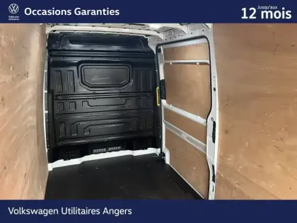 Photo 17 Volkswagen Crafter  VAN 35 L4H3 2.0 TDI 140 CH