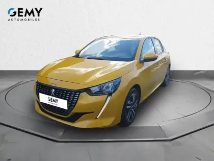 Photo Peugeot 208 Allure