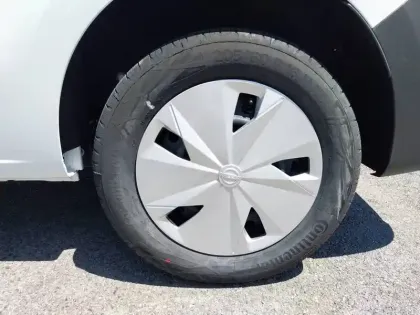 Photo 58 Nissan Townstar  FOURGON L1 TCE 130 BVM GSR2B