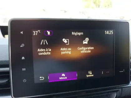 Photo 53 Nissan Townstar  FOURGON L1 TCE 130 BVM GSR2B