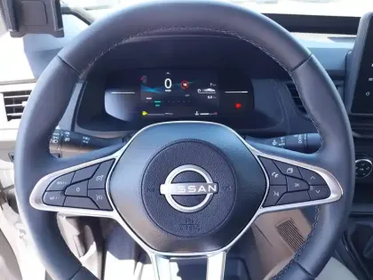 Photo 35 Nissan Townstar  FOURGON L1 TCE 130 BVM GSR2B