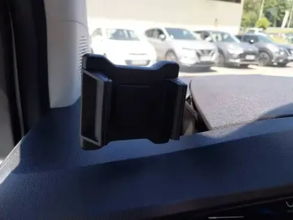 Photo 19 Nissan Townstar  FOURGON L1 TCE 130 BVM GSR2B