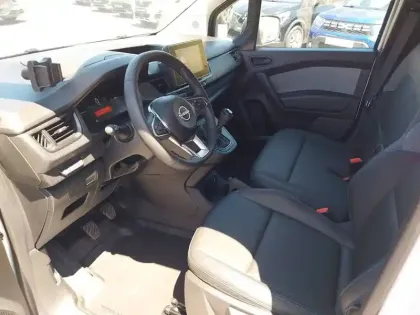 Photo 48 Nissan Townstar  FOURGON L1 TCE 130 BVM GSR2B