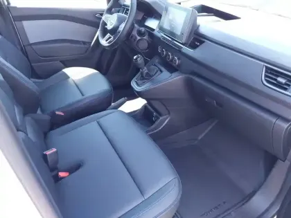 Photo 30 Nissan Townstar  FOURGON L1 TCE 130 BVM GSR2B