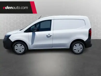 Photo 22 Nissan Townstar  FOURGON L1 TCE 130 BVM GSR2B