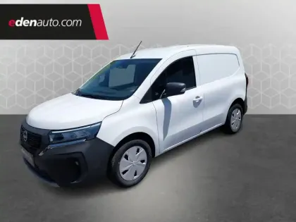 Photo Nissan Townstar N-connecta