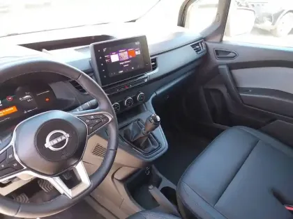 Photo 9 Nissan Townstar  FOURGON L1 TCE 130 BVM GSR2B