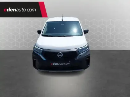 Photo 21 Nissan Townstar  FOURGON L1 TCE 130 BVM GSR2B