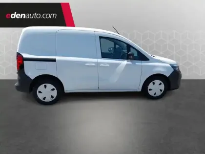 Photo 26 Nissan Townstar  FOURGON L1 TCE 130 BVM GSR2B