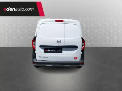 Photo 44 Nissan Townstar  FOURGON L1 TCE 130 BVM GSR2B