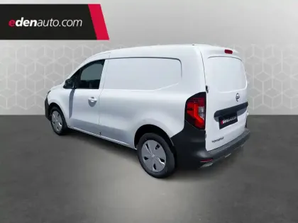 Photo 43 Nissan Townstar  FOURGON L1 TCE 130 BVM GSR2B