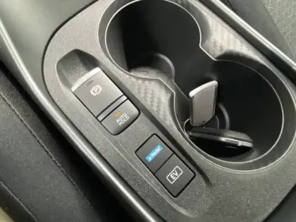 Photo 62 Nissan Juke  HYBRID 143