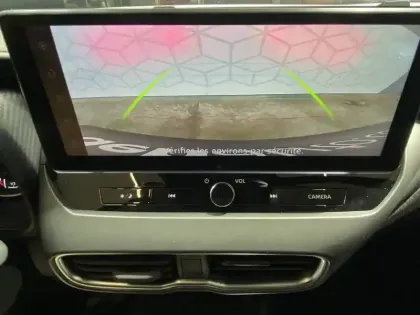 Photo 60 Nissan Juke  HYBRID 143