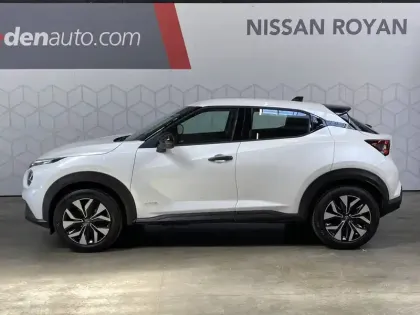 Photo 41 Nissan Juke  HYBRID 143