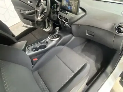 Photo 86 Nissan Juke  HYBRID 143