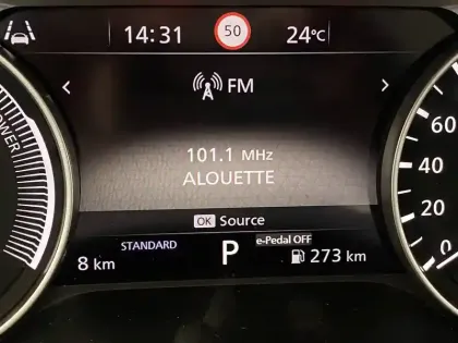 Photo 109 Nissan Juke  HYBRID 143