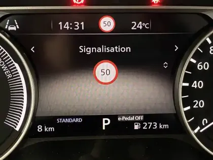 Photo 110 Nissan Juke  HYBRID 143