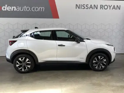 Photo 50 Nissan Juke  HYBRID 143